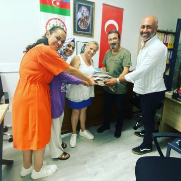 Aşık Veysel Öğretileri şiir yarışmamıza katılımlar son buldu..